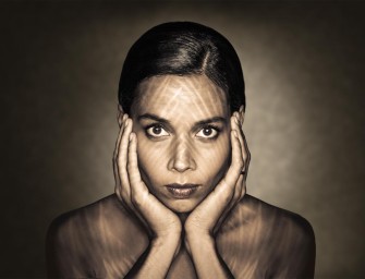 Elwood’s Blues Breaker: Rhiannon Giddens “Up Above My Head”