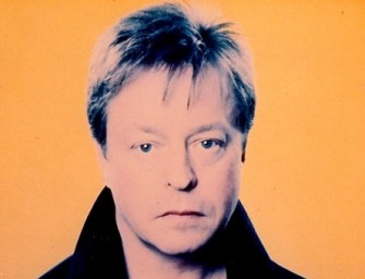 Happy Birthday Rick Derringer!