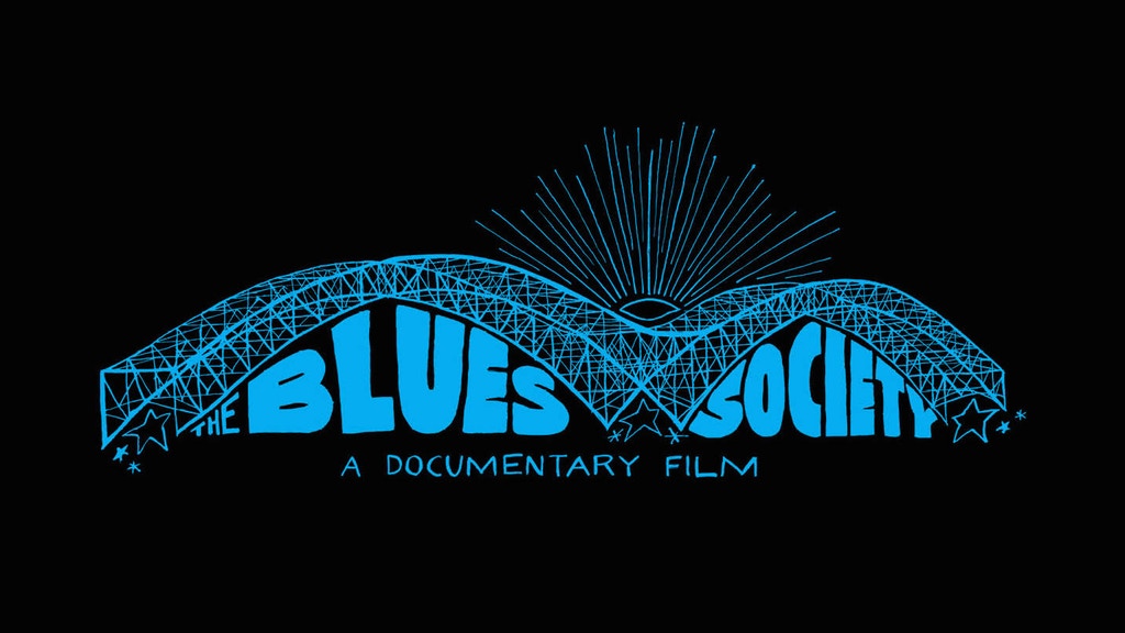 The Blues Society: A Documentary Film project video thumbnail