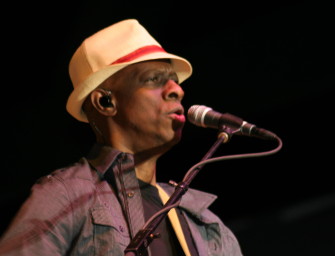 Keb Mo on Being a Bluesman