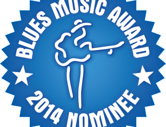 Elwood’s BluesMobile Features Music from BMA Blues Artists Nominees