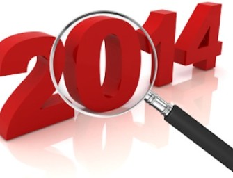Now Streaming – Best Blues Breakers of 2014