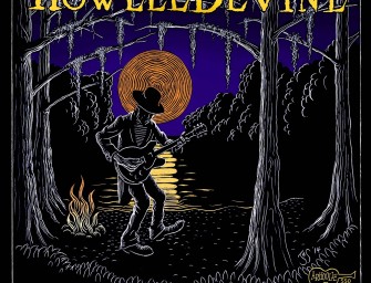 Elwood’s Blues Breaker: HowellDevine “Let You Go”