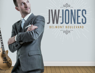 Elwood’s Blues Breaker: JW Jones “Love Times Ten”