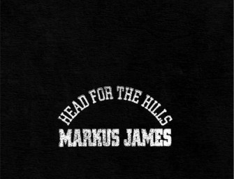 Elwood’s Blues Breaker: Markus James “Just Say Yes”