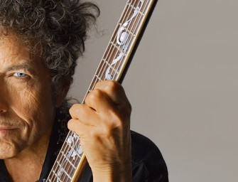 Now Streaming: Bob Dylan’s 74th Birthday episode!