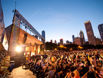 C.C. Rider’s Chicago Blues Festival Preview