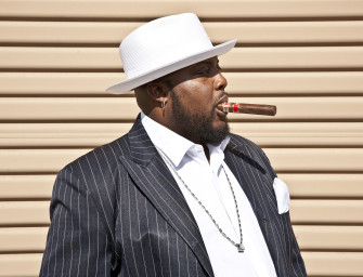 Elwood’s Blues Breaker: Sugaray Rayford “All I Think About”