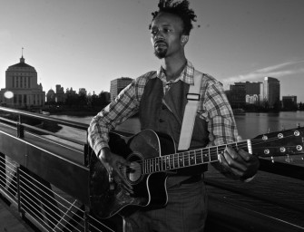 Now Streaming: Fantastic Negrito