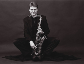Under the Hood: Tim Ries on Playing Sax with The Rolling Stones