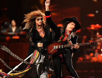 Under the Hood: Steven Tyler & Joe Perry speak Blues vs. Rock & Roll