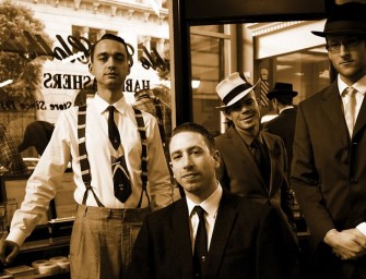 Elwood’s Blues Breaker: Slim Jenkins “Six Feet Deep Or Mexico”