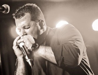 Elwood’s Blues Breaker: Hank Mowery “Cry For Me”