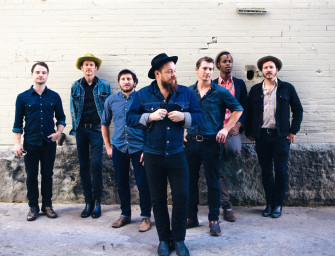 Elwood’s Blues Breaker: Nathaniel Rateliff & the Night Sweats “S.O.B.”
