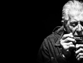 Elwood’s Blues Breaker: John Mayall “Find A Way to Care”