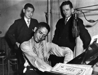 C.C. Rider Venerates: Jelly Roll Morton