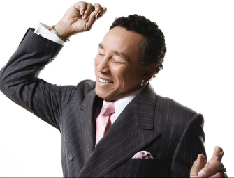 Under the Hood: Smokey Robinson on His Blues Upbringing