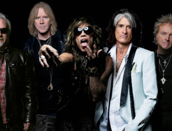 Blues of Aerosmith Playlist