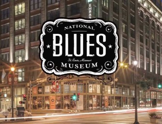 Enter to Win Tickets to the National Blues Museum!