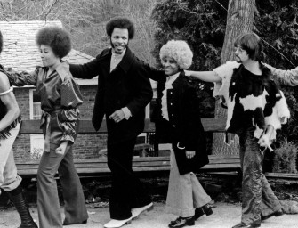 Under the Hood: Freddie Stone on Sly and the Family Stone’s Message