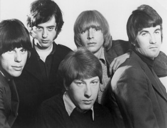 Under the Hood: Jim McCarty on the Origin of the Yardbirds