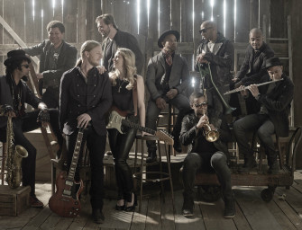 Tedeschi Trucks Playlist