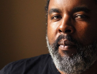 Under the Hood: Alvin Youngblood Hart on the Evolution of Blues Music