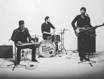 Elwood’s Blues Breaker: The Record Company