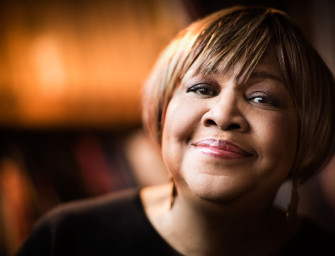Blues Breaker: Mavis Staples
