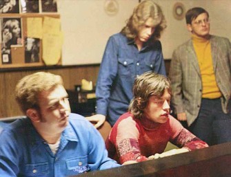 Under the Hood: Jim Dickinson on the Rolling Stones in Muscle Shoals