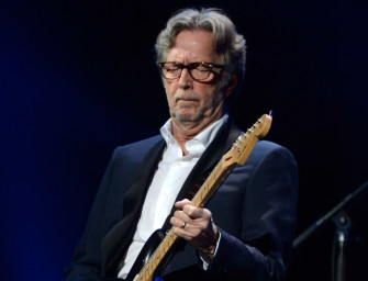 Eric Clapton: Blues Breaker