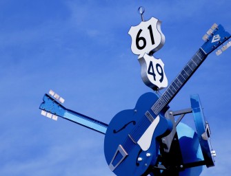 THIS WEEKEND: American Blues with C.C. Rider