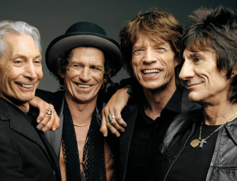 The Rolling Stones: Blues Breaker