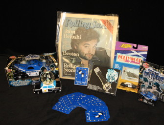 Win the Ultimate Blues Brothers Prize Pack!