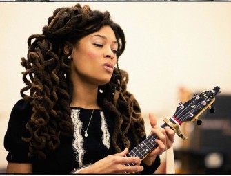 Valerie June: Blues Breaker