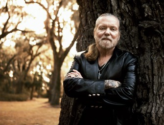 In Memory of Gregg Allman (1947-2017): HOB Radio Hour 1998